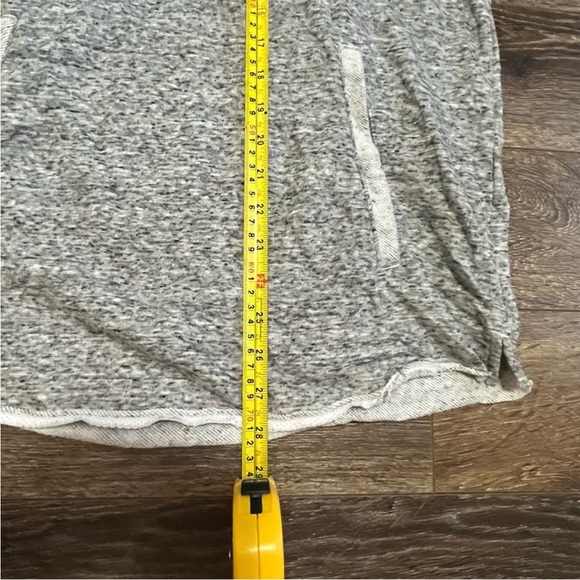 Men’s Project Rock terry sleeveless hoodie Large - Picture 9 of 9